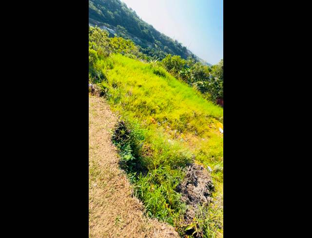 LAND FOR SALE IN LOVU